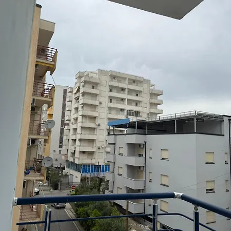 Appartamento In Durrës
