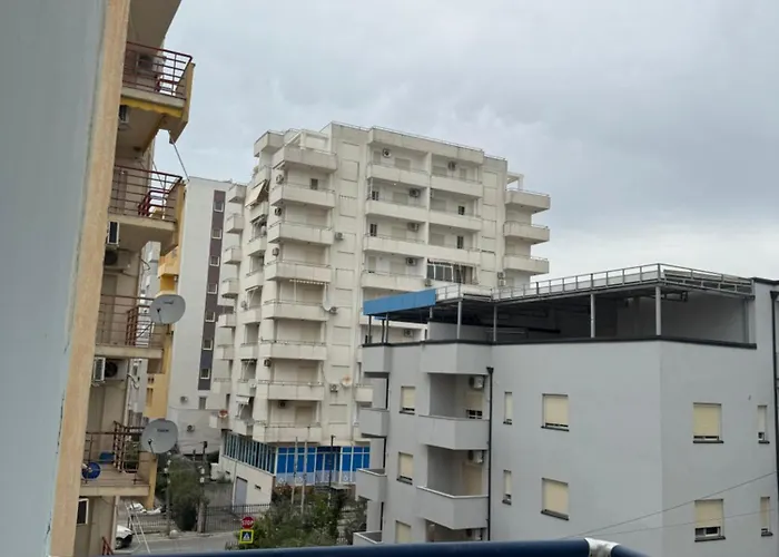 아파트 In Durrës